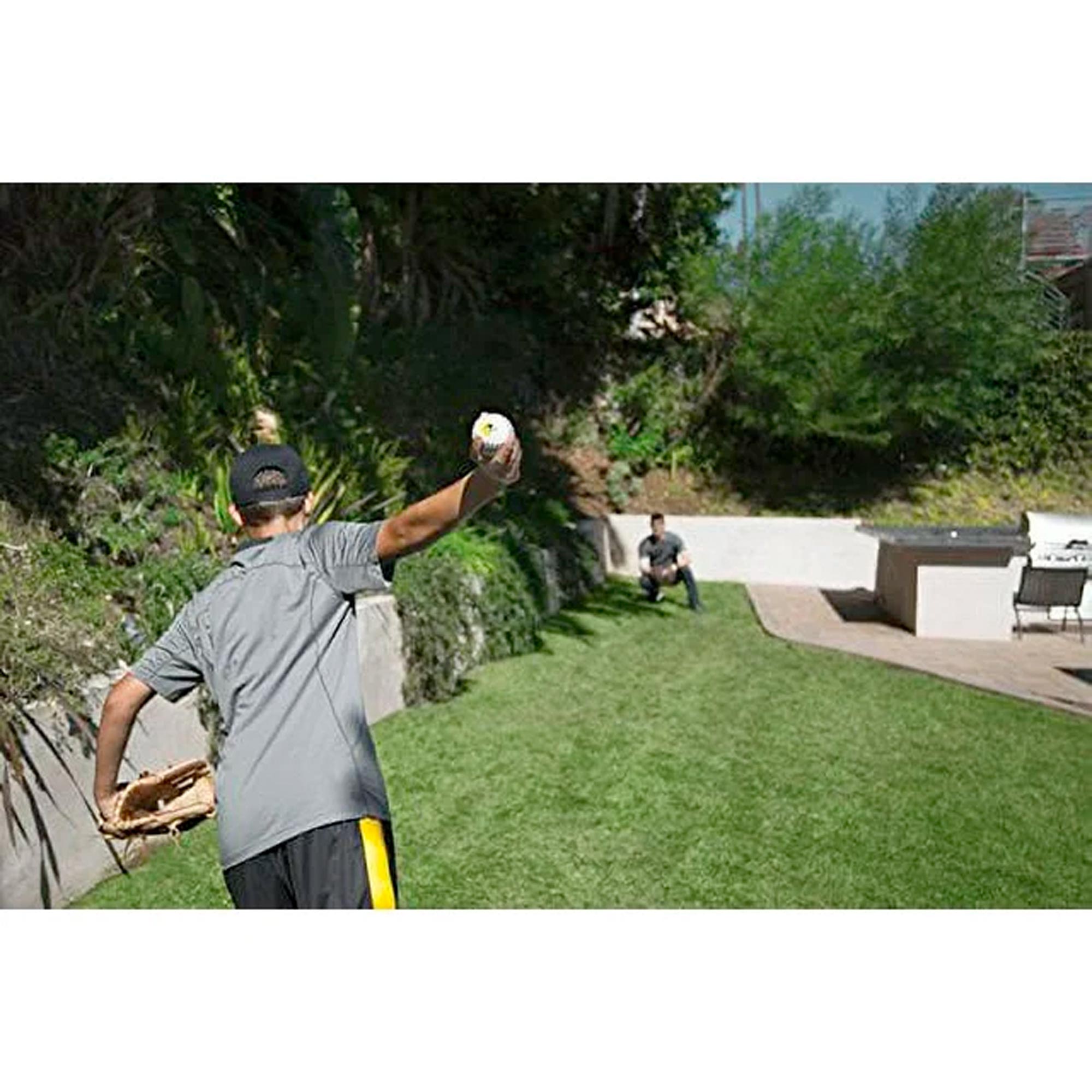 Bullet Ball Baseball Pitch Velocity Trainer – Image 3